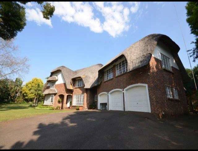 4 BEDROOM HOUSE FOR SALE IN GILLITTS